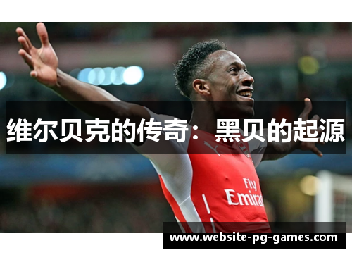 维尔贝克的传奇:黑贝的起源 维尔贝克的传奇:黑贝的起源